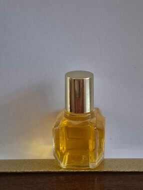 Avon Imari Cologne .5 fl oz Mini Fragrance Bottle